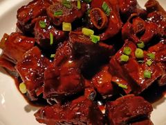 -绿茶餐厅(天津天河城店)