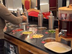 -廖掌柜·重庆鲜货火锅(上海首店)