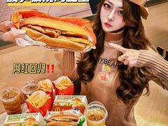 -麦当劳(天兴罗斯福店)