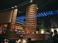 -blue frog蓝蛙(长泰广场店)