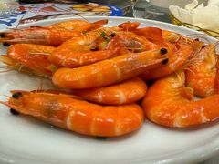 -鲜得莱渔港·小平岛海胆馆(七贤岭店)