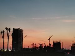 -艾溪湖湿地公园