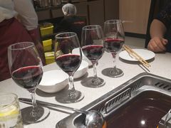 -海底捞火锅(凯德广场店)