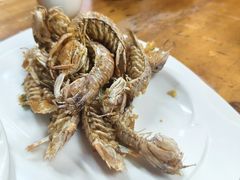 -众味海鲜大排档·活海鲜·潮汕味(南澳店)