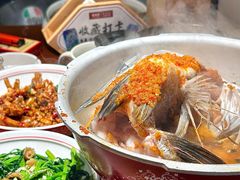 -蛮佬拾·乡里土菜馆(河西王府井店)