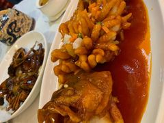 -老克勒上海菜(南京路步行街店)