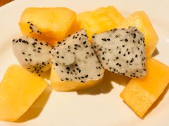 -广州富力君悦大酒店·凯菲厅