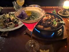 -暮色公园Twilight Park·威士忌Bar