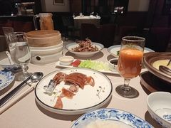 -漢舍中国菜馆(889广场店)
