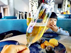 -岁粤Moon·湖景餐厅(月光码头店)