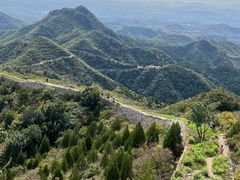 -白羊峪长城旅游区