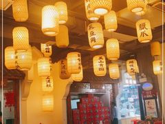 大堂-吴山贡鹅(罍街店)