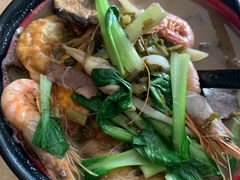 -赵璐海鲜面馆(德行路店)