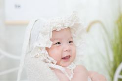 -首尔宝宝SEOUL  BABY STUDIO(通州店)