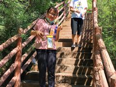 -野三坡清泉山风景区