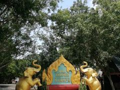 -西双版纳傣族园