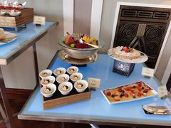 -上海和平饭店华懋阁 Cathay Room