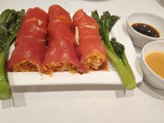 -稻香酒家·33年老字号·港式粤菜(富邦中心店)