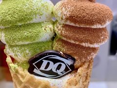 -DQ·蛋糕·冰淇淋(西城红场店)