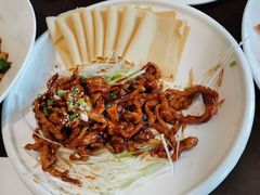 -老牌坊鲁菜名店(宽厚里店)