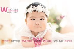 点击看大图 -WPlus明星肖像亲子全家福摄影
