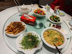 -玉林烤鸭店(黄村康庄店)