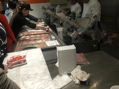 -火锅岛潮牌自助餐厅(天津天佑城店)