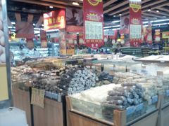 -广百家超市(大东海店)