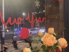 -新华阿喜烧烤(嘉泰雅园店)