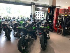 -川崎北京风火轮店
