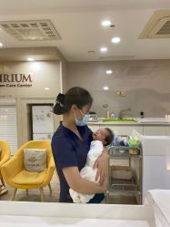 -爱贝蕊恩韩式月子会所(南山店)