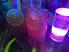 -MOSSO音乐酒吧·Live House(南京西路店)