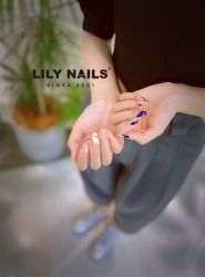 -LILY NAILS美甲美睫