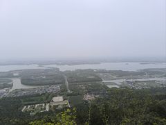 -虞山风景区