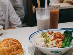 -和平馆·地道港澳茶餐厅(西门口店)