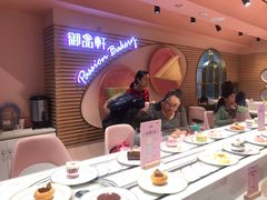 -御品轩(汉神购物广场店)