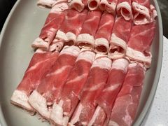 -湯島涮小火锅(余姚五彩城店)