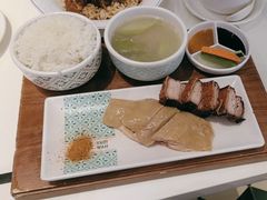 -翠华餐厅(维璟印象城店)