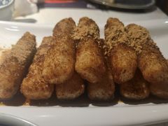 -牛村来人潮汕牛肉火锅(西单店)