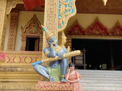 -西双版纳勐泐文化旅游区