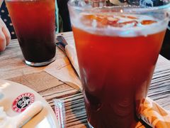 -漫咖啡(银泰创意城店)