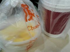 -陈记甜品窝(中山北路店)