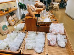 零售区-旧识old mate·烘焙蛋糕店