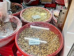 -方林富炒货店(西溪路78号本人店)