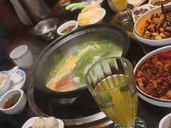 -志晖园圆子鸡·辣子鸡(阳光店)