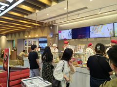 -西安威斯汀大酒店