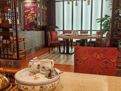 -点都德(世纪汇店)