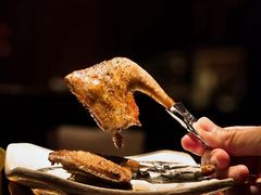 -乌君·酒场·炭火烧鸟(侨城坊店)
