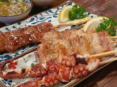 -哥哥の深夜食堂(红松东路店)