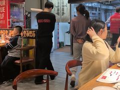 -小核桃品质串店(世茂大道店)